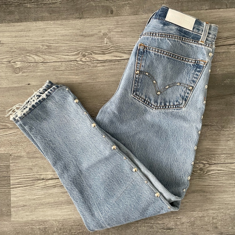 Brand New Levi’s Jeans
